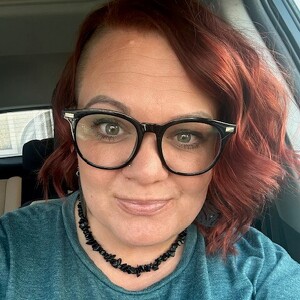 Fundraising Page: Ciji Remick Sheremeta